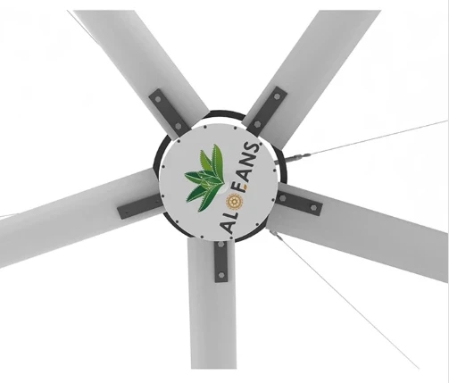 factory fans