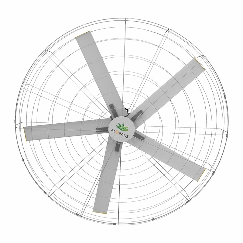Livestock Wall Fans