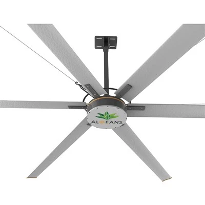 Factory HVLS Fans