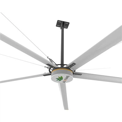 Green House Ceiling Fans