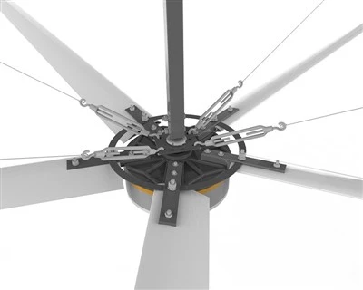 Exploring the principles and application scenarios of three-phase asynchronous motors