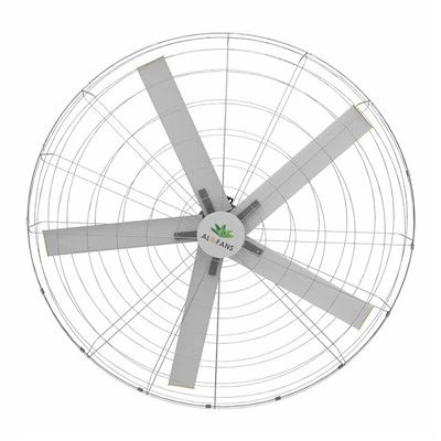 Introduction to Manufacturing Process Requirements for Industrial Ceiling Fan Motor Wheel Hub